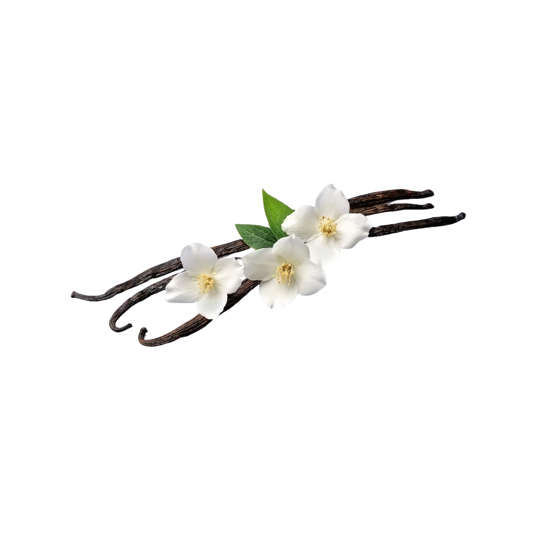 fleur de vanille