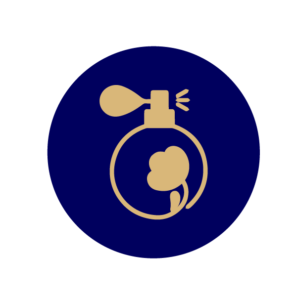 icon parfum de grasse